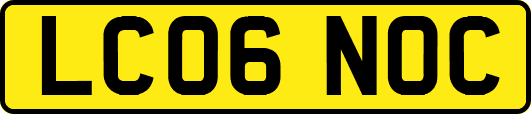 LC06NOC