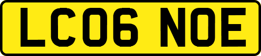 LC06NOE