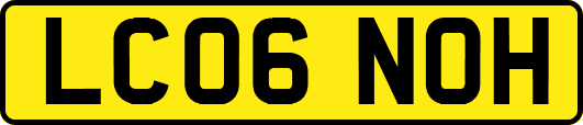 LC06NOH