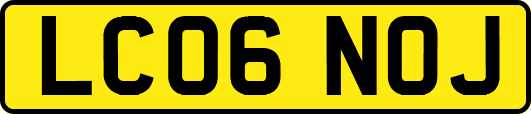 LC06NOJ