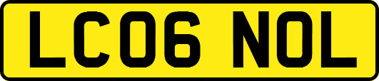 LC06NOL