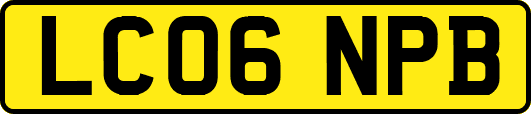 LC06NPB