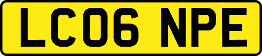 LC06NPE