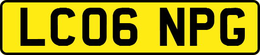 LC06NPG