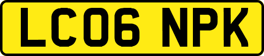 LC06NPK