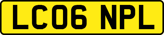 LC06NPL