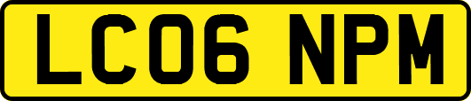 LC06NPM