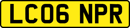 LC06NPR