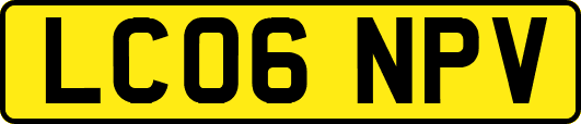 LC06NPV