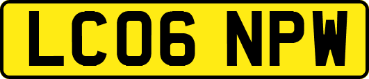 LC06NPW