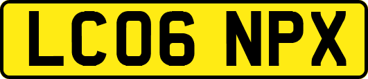LC06NPX