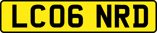 LC06NRD