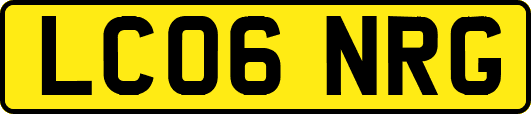 LC06NRG