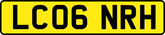 LC06NRH