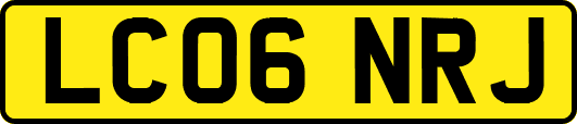 LC06NRJ