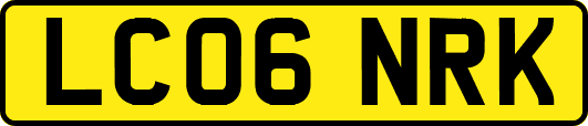 LC06NRK