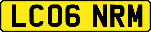 LC06NRM