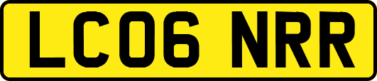 LC06NRR