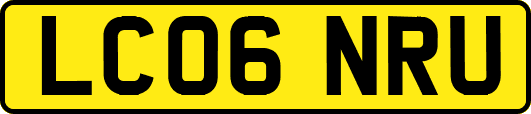 LC06NRU