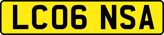 LC06NSA