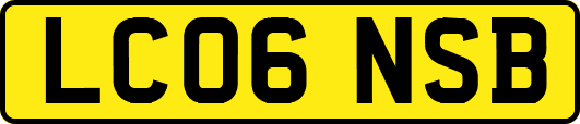 LC06NSB