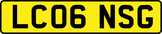 LC06NSG