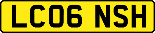 LC06NSH