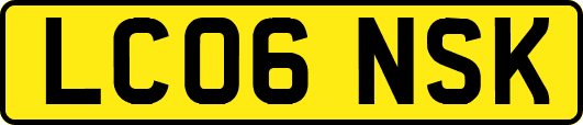 LC06NSK