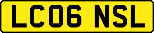 LC06NSL