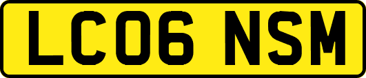 LC06NSM