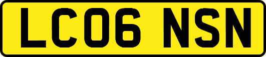 LC06NSN