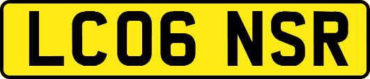 LC06NSR