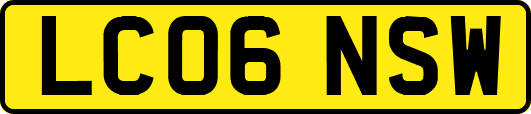 LC06NSW