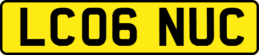 LC06NUC