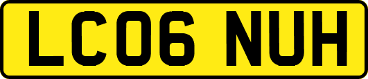 LC06NUH