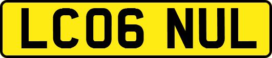 LC06NUL