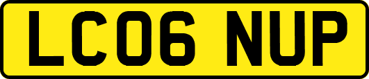 LC06NUP