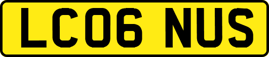 LC06NUS