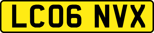 LC06NVX