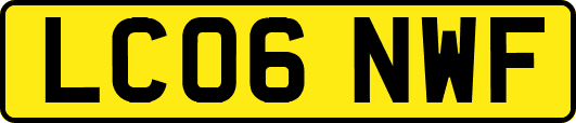 LC06NWF