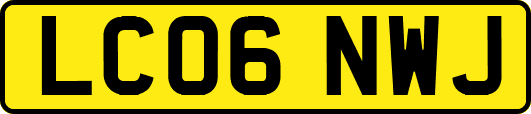 LC06NWJ