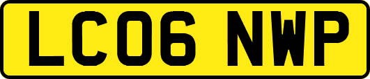 LC06NWP