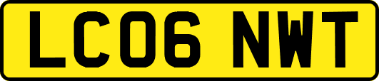 LC06NWT