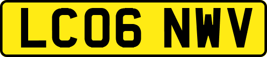 LC06NWV