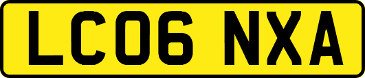 LC06NXA