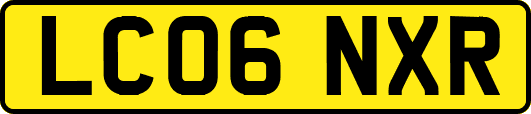 LC06NXR