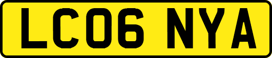 LC06NYA