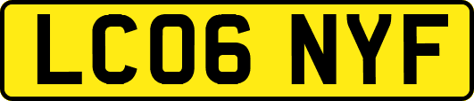 LC06NYF