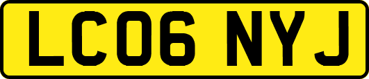 LC06NYJ