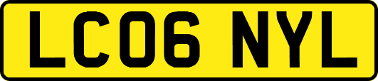 LC06NYL